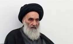 آیت‌الله سیستانی پنجشنبه را نخستین روز ماه رمضان اعلام کرد