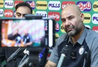 سهراب پاسخ رامین را داد: کاش کمی تخفیف می‌داد!
