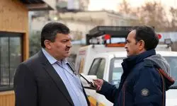 کاهش نیاز مصرف برق خاموشی را هم کاهش می‌دهد