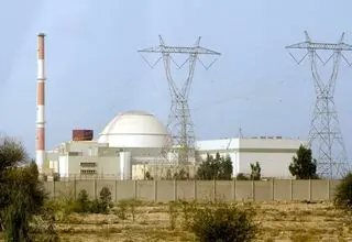 تهاجم دوباره به محوطه نیروگاه اتمی بوشهر/ شهادت یکی از کارکنان حفاظت فیزیکی