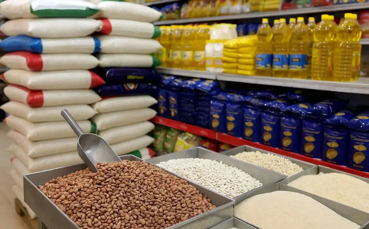 قیمت رسمی لوبیا چیتی اعلام شد + نرخ حبوبات در ۸ آذر