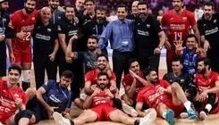 ۸ تیم مرحله نهایی مشخص شدند؛ کدام کشور مانع صعود تیم ملی ایران شد؟