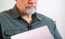 آمریکا و اسرائیل چگونه محل استقرار شهید لاریجانی را پیدا کردند؟