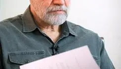 برای شهید علی لاریجانی