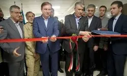 بهره‌برداری از چهاردهمین و پانزدهمین کلینیک درمان زخم مبتنی بر فناوری پلاسمای سرد