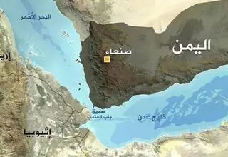 انسداد باب‌المندب، تنگنای استراتژیک ترامپ 
