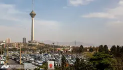 تعطیلی چهار بوستان جنگلی تهران در روز طبیعت