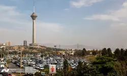 تعطیلی چهار بوستان جنگلی تهران در روز طبیعت