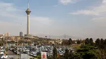 تعطیلی چهار بوستان جنگلی تهران در روز طبیعت
