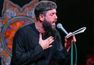 نماهنگ سنه قربان سنه قربان با نوای کربلایی حسین ستوده/ ببینید