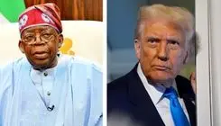 ترامپ از نیجریه بوی نفت شنید 