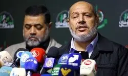 حماس در قاهره: مذاکرات فوری برای توقف جنگ غزه
