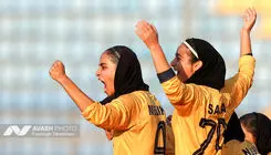 خاتون در مسیر ووهان؛ آماده رقابت با قهرمان لیگ قهرمانان