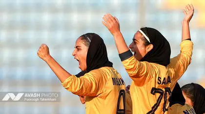 خاتون در مسیر ووهان؛ آماده رقابت با قهرمان لیگ قهرمانان