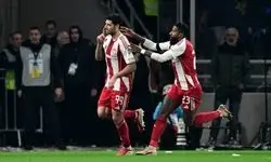 پاداش یک‌میلیون یورویی در کمین طارمی و المپیاکوس