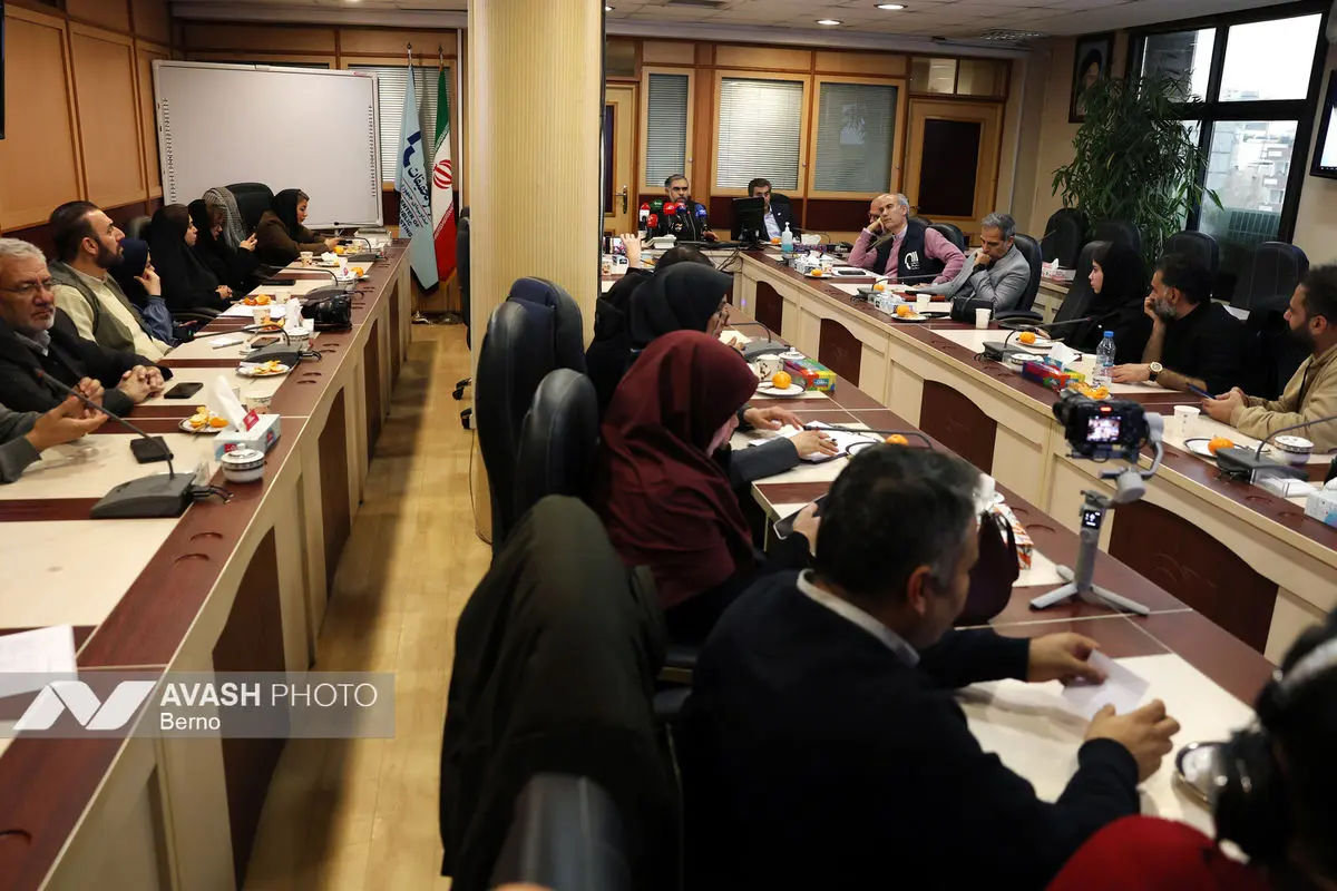 بازید از مرکز تحقیقات صدا و سیما