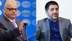 دبیر: آمریکا نباید در صدور روادید مشکل ایجاد کند