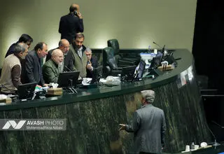 انتخابات هیات رئیسه مجلس حضوری برگزار می‌شود/ نمایندگان به تهران آمدند 
