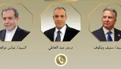 تشدید دیپلماسی برای جلوگیری از جنگ ایران و آمریکا