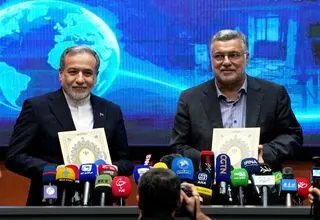 امضای تفاهم همکاری وزارت خارجه و وزارت بهداشت در بازسازی زیرساخت‌های سلامت
