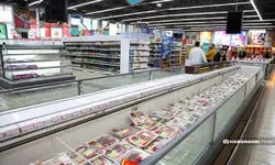 اعلام قیمت رسمی گوشت‌های وارداتی تنظیم بازاری+جدول