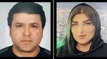 پدر مبینا زارع: پیدا کردن قاتل دخترم شغل جدید من است