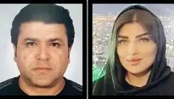 پدر مبینا زارع: پیدا کردن قاتل دخترم شغل جدید من است