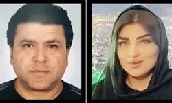 پدر مبینا زارع: پیدا کردن قاتل دخترم شغل جدید من است