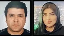 پدر مبینا زارع: پیدا کردن قاتل دخترم شغل جدید من است