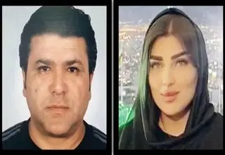 پدر مبینا زارع: پیدا کردن قاتل دخترم شغل جدید من است