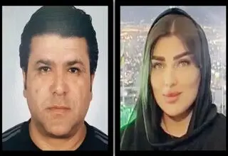 پدر مبینا زارع: پیدا کردن قاتل دخترم شغل جدید من است