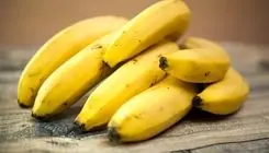 در مصرف موز این اشتباه همیشگی را کنار بگذارید