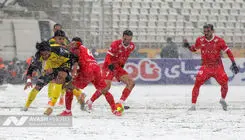 زمستان، بهار ازبک‌هاست! 