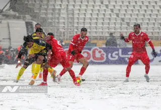 زمستان، بهار ازبک‌هاست! 