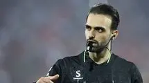 داوران دیدارهای جام حذفی مشخص شدند