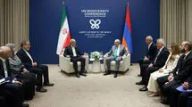 آمریکا نه تنها برای ما بلکه برای کل دنیا مشکل ایجاد کرده است