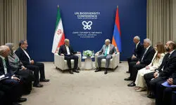 آمریکا نه تنها برای ما بلکه برای کل دنیا مشکل ایجاد کرده است