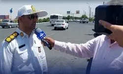 لزوم استفاده از صندلی کودک در خودرو