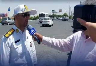 لزوم استفاده از صندلی کودک در خودرو