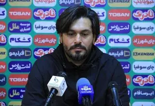پایان اختلاف پیکان و دقیقی