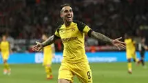 بن‌بست پرسپولیس در مسیر جذب مهاجم خارجی