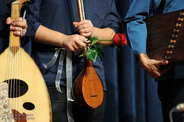 کنسرت ویژه «مهرنوا» در حمایت از کودکان مبتلا به سرطان