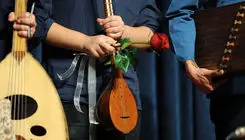 کنسرت ویژه «مهرنوا» در حمایت از کودکان مبتلا به سرطان