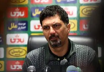 حسینی: شناخت خوبی از استقلال داریم