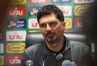 حسینی: شناخت خوبی از استقلال داریم