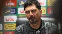 حسینی: شناخت خوبی از استقلال داریم