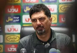 حسینی: شناخت خوبی از استقلال داریم