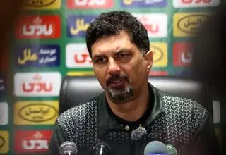 حسینی: شناخت خوبی از استقلال داریم