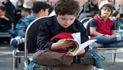 تکمیل بانک اطلاعاتی مدارس استثنایی کشور