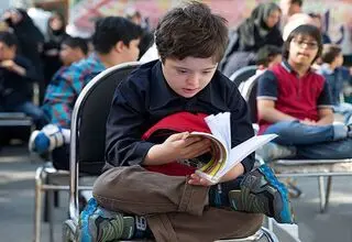 تکمیل بانک اطلاعاتی مدارس استثنایی کشور